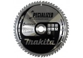 MAKITA E-08888 TCT pilový kotouč Efficut 216mmx30mm 60T