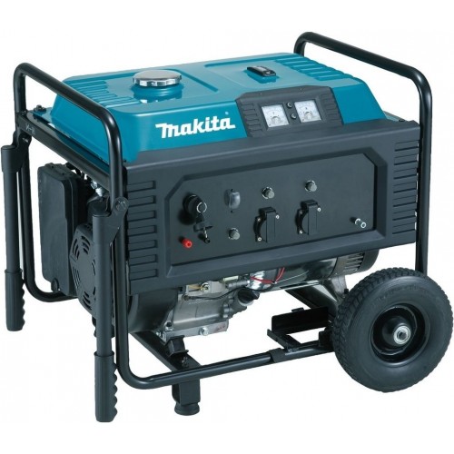 MAKITA EG6050A Elektrocentrála 6kW, 101kg