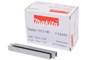 MAKITA F-32650 Spona 10x13mm, 5.040 ks,T22