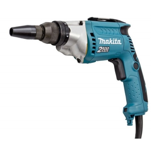 MAKITA FS2700 Elektronický šroubovák 32/18Nm, 2500ot, 570W