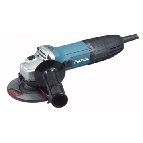 VÝPRODEJ MAKITA GA4530R Úhlová bruska (720W/115mm) LEHCE ZNEČIŠTĚNÉ!!