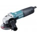 MAKITA Úhlová bruska 115mm, SJS, elektronika,1400W GA4540C01