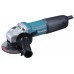 MAKITA GA4540R Úhlová bruska 115mm, SJS, 1100W