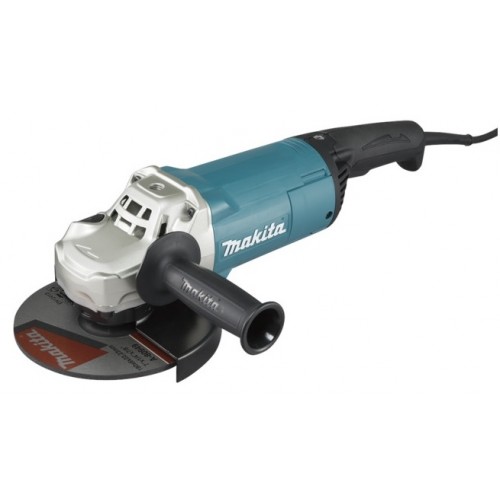 MAKITA GA7060R Úhlová bruska s elektronikou 180mm, 2200W