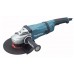 MAKITA GA9040RF01 Úhlová bruska s elektronikou (2600W/230 mm)