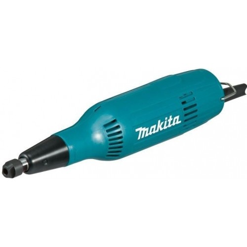 MAKITA GD0603 Přímá bruska 6mm, 240W