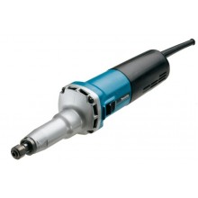 MAKITA GD0810C Přímá bruska 6mm, 750W