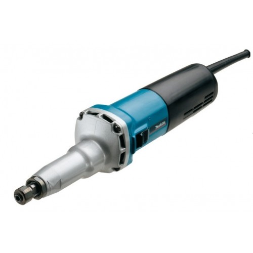 MAKITA GD0810C Přímá bruska 6mm, 750W