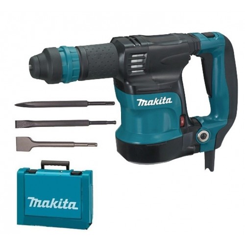 MAKITA Lehké sekací kladivo 3,1J, 550W v kufru HK1820