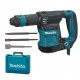 MAKITA HK1820 Sekací kladivo SDS-Plus 3,1J, 550W, kufr