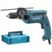 MAKITA HP1641J Příklepová vrtačka v MAKPAC 1,5-13mm, 680W