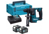 MAKITA HR166DSMJ Aku vrtací kladivo Li-ion CXT 10,8/12V/4,0Ah, Makpac