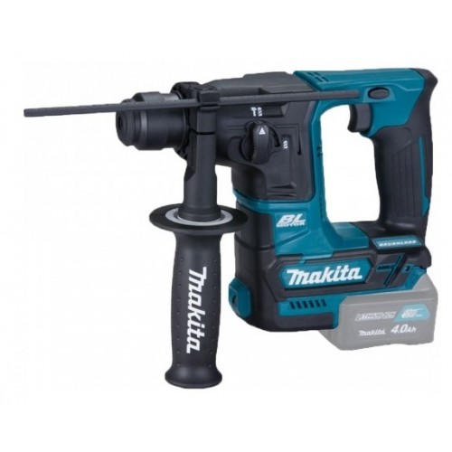 MAKITA HR166DZ Aku vrtací kladivo Li-ion 10,8V, bez aku