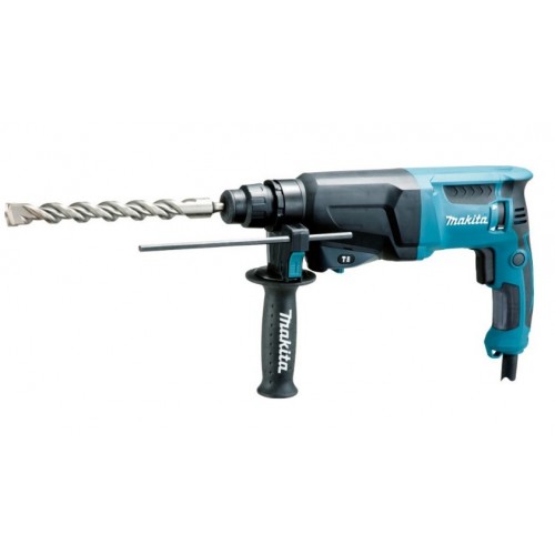 MAKITA Vrtací kladivo 2,3J, 720W HR2300