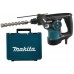 MAKITA HR2800 Vrtací kladivo SDS-Plus (800W/2,8J) v kufru
