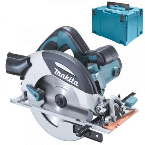 MAKITA HS6101J Ruční kotoučová pila 165mm, 1100W, Makpac