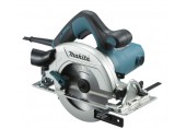 MAKITA HS6601 Ruční kotoučová pila 165mm,1050W