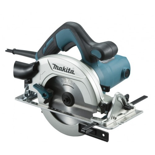 MAKITA HS6601 Ruční kotoučová pila (1050W/165mm)