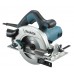 MAKITA HS6601 Ruční kotoučová pila (1050W/165mm)