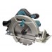 MAKITA HS7601 Ruční kotoučová pila (1200W/190mm)