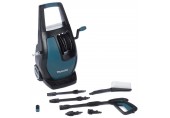 MAKITA HW111 Kompaktnívysokotlaká tlaková myčka (110bar/1700W)