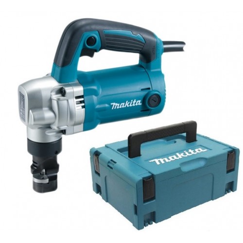 MAKITA JN3201JProstřihovač na plech 3,2mm, 710W, Makpac 2