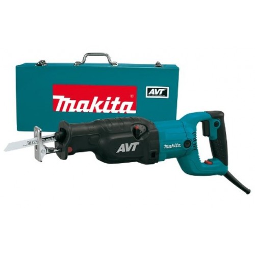 VÝPRODEJ MAKITA Pila ocaska s předkyvem a AVT 1510W JR3070CT PO SERVISE, POUŽITÉ, FUNKČNÍ