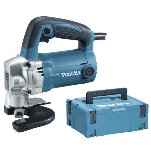 MAKITA JS3201J Nůžky na plech 3,2mm, 710W, Makpac MAKITA JS3201J Nůžky na plech 3,2mm, 710W, Makpac