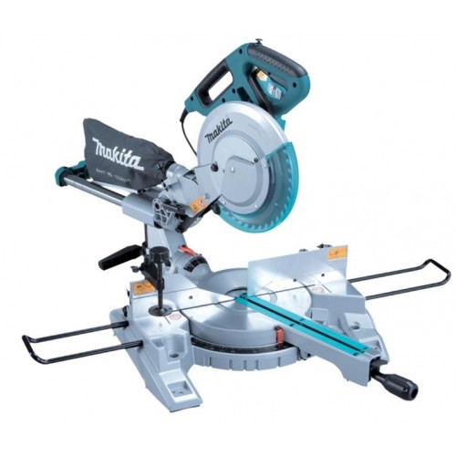 MAKITA LS0815FL Pokosová pila se světlem 216mm, 1400W