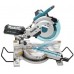 MAKITA LS1016L Pokosová pila s laserem 260mm, 1510W