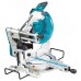 VÝPRODEJ MAKITA LS1219L Pokosová pila s laserem 305mm, 1800W POŠKOZENÝ OBAL!!