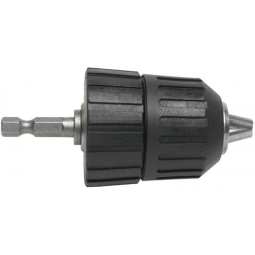 MAKITA P-04379 Rychloupínací sklíčidlo 10mm 1/4"