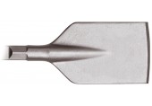 MAKITA P-05717 lopatka šestihran 28 mm, 125x400mm