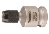 MAKITA P-05941 Redukce 1/2" na 1/4"