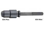 MAKITA P-17027 Adaptér z SDS-MAX na úchyt SDS-Plus