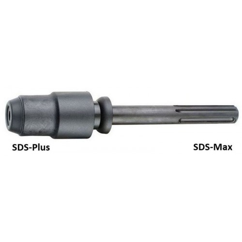 MAKITA P-17027 Adaptér z SDS-MAX na úchyt SDS-Plus