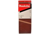 MAKITA P-36902 brusný papír 610x100mm 5ks, K80