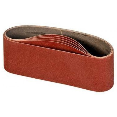 MAKITA P-43511 brusné pásy 100x610mm K150 50ks 940 2,3,4,2