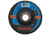 MAKITA P-65159 lamelový kotouč 115x22,2mm K80