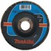 MAKITA P-65159 lamelový kotouč 115x22,2mm K80