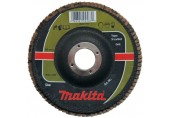 MAKITA P-65327 lamelový kotouč 115x22,2mm K120