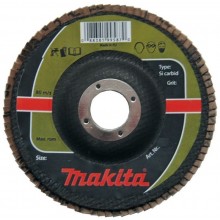 MAKITA P-65377 lamelový kotouč 150x22,2mm K40