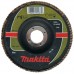 MAKITA P-65327 lamelový kotouč 115x22,2mm K120