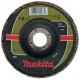 MAKITA P-65349 lamelový kotouč 125x22,2mm K60