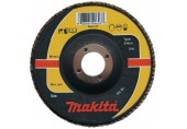 MAKITA P-65464 lamelový kotouč 115x22,2mm K60