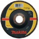 MAKITA P-65458 lamelový kotouč 115x22,2mm K40