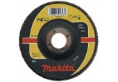 MAKITA P-65545 lamelový kotouč 150x22,2mm K60