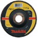 MAKITA P-65595 lamelový kotouč 180x22,2mm K80