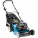 MAKITA Benzínová sekačka 46cm PLM4630N