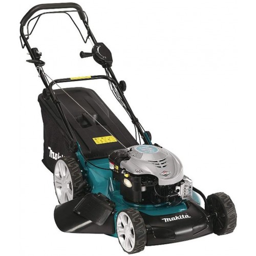MAKITA Benzínová sekačka 51 cm 3 rychlosti, PLM5113